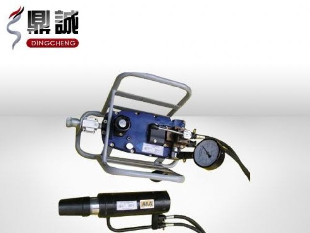 點擊查看詳細信息<br>標題：MQ氣動錨索張拉機具 閱讀次數：4280